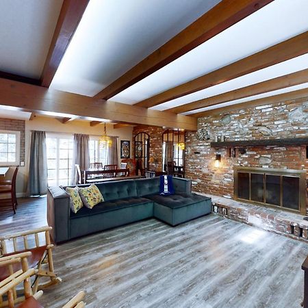 레이크애로우헤드 Terrace Retreat 빌라 외부 사진