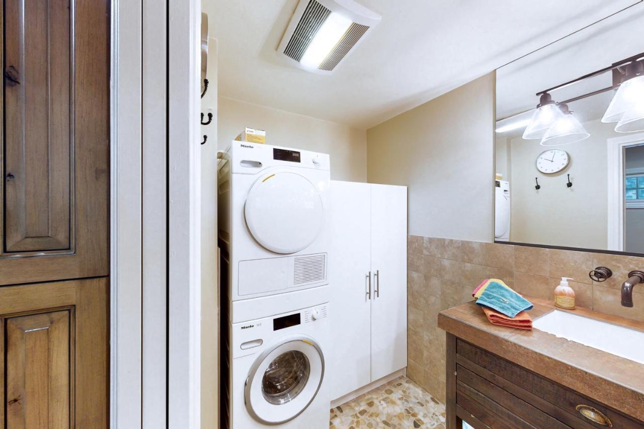 레이크애로우헤드 Terrace Retreat 빌라 외부 사진