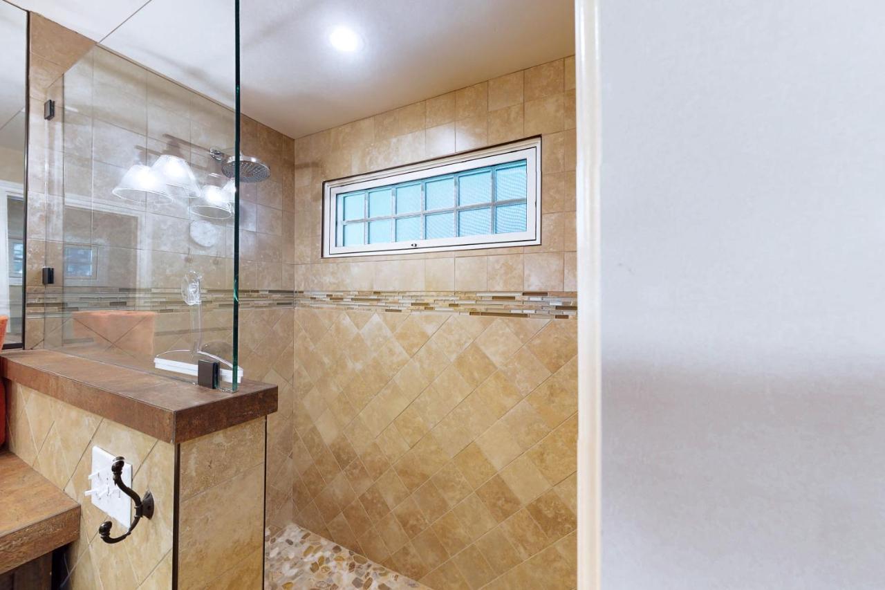 레이크애로우헤드 Terrace Retreat 빌라 외부 사진